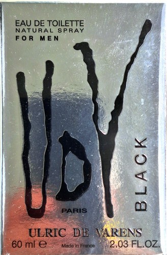 Ulric varens udv - ulric, de