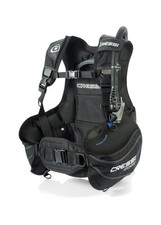 CRESSI DIVING VEST BCD START