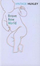 Brave New World von Huxley