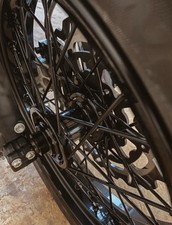 Supermoto Felgen Falco | KTM etc.