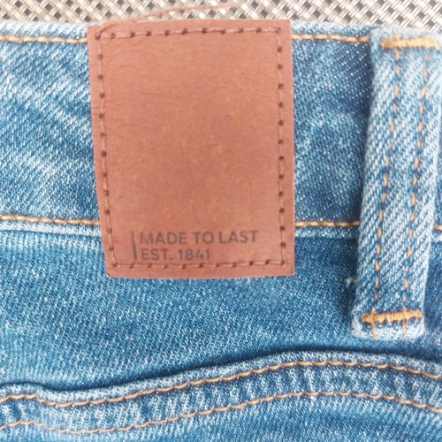 High flare waist - high,