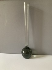 Solifleur- oder Orchideenvase