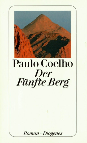 Der fünfte berg von paulo - fünfte,