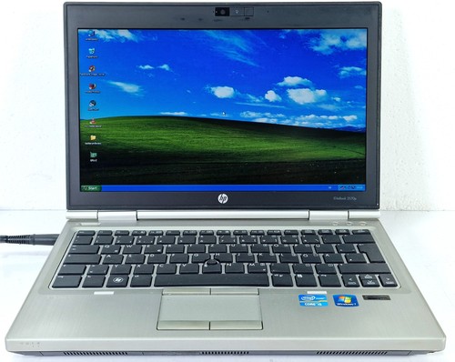 Elitebook 2570p 5 - hp,