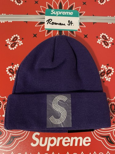 Supreme new era - swarovski, s