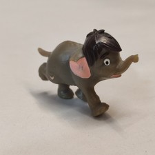 HPF - Figuren - Kleiner Elefant - Dschungelbuch D.1985 - Top -