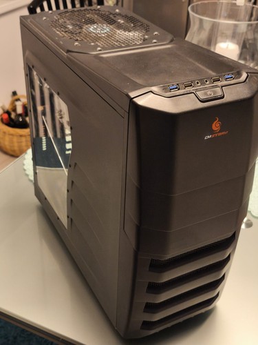 Gaming win intel - win, i5