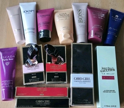 Luxus kosmetik konvolut - luxus,