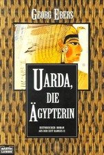 Uarda die Ägypterin