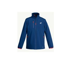 ORIGINAL HONDA Softshell Jacke