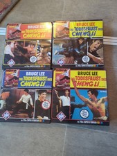 Super 8 Filmrollen-Die