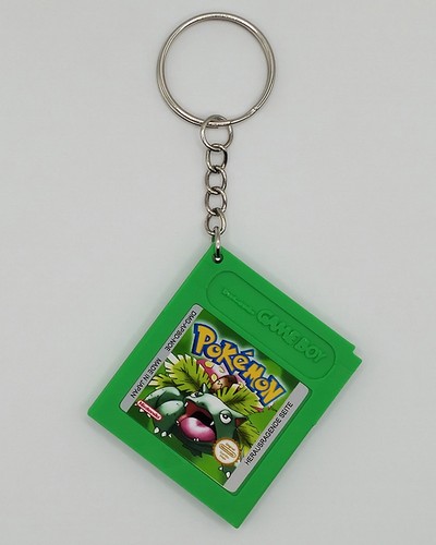Gameboy pokemon grün - pokemon,