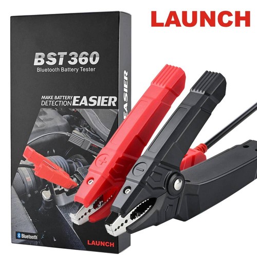 Launch bst360 auto - launch,