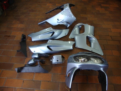 Cbr 900 sc28 verkleidung - cbr,