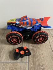 Hot Wheels Monster Trucks