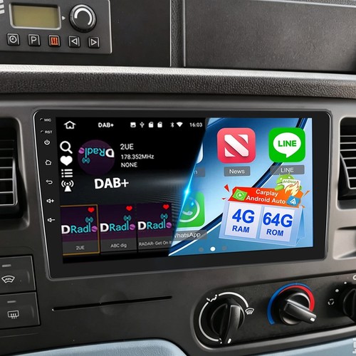 Dab android 64gb für - dab+android, 15