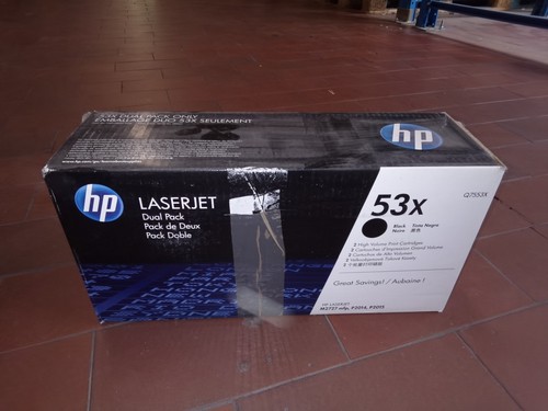 53x tonerkartusche q7553xd - 53x,
