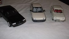 Modellautos 1:24 VW Santana 