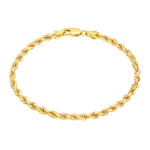 10k gelbgold 3mm - 10k,