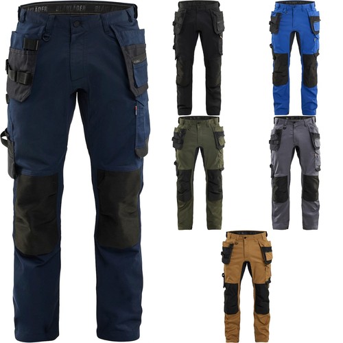 Blakläder handwerker - blakläder,