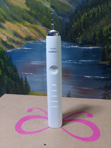 Philips sonicare hx939w - sonicare,