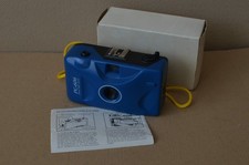 PC-606 35mm Free Focus analog