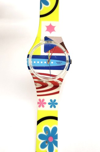 Swatch standard gent 2001 - 2001,