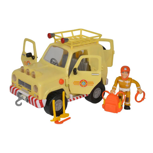 Sam 4x4 geländewagen - 4x4,