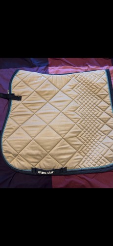 Schabracke dressur warmblut - schabracke,