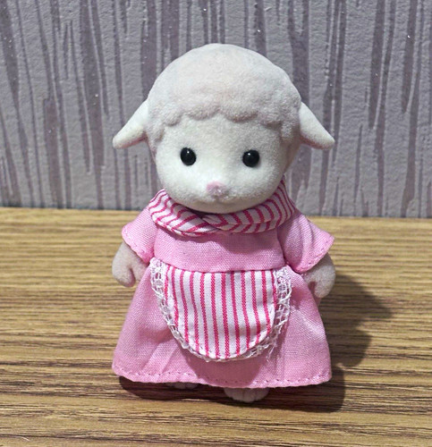 Epoche 1985 seltenes - seltenes, dolly