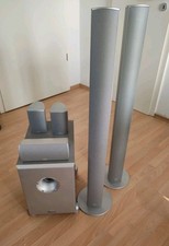  "Magnat Needle" 5.1  Soundsystem