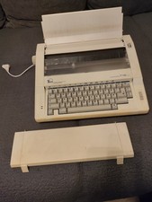 Triumph Adler Elektrische