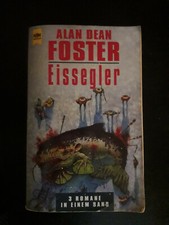 Eissegler - Sammelband (3