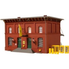 Auhagen 13346 Postamt TT + Neu