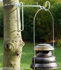 Baumhalter Lampenhalter