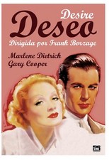 DESEO - Desire