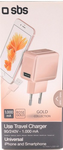 Sbs usb reise lade gerät - usb,