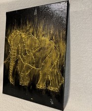 bilder hand gemalt leinwand Thailand