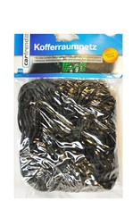 Cartrend 60199 Kofferraumnetz 50x80 cm