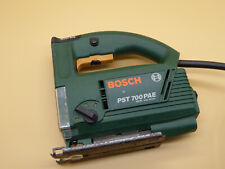 Bosch PST700PAE Elektronik, 3fach HUB Stichsäge Pendelhubsäge
