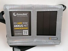 Solartasche SunnyBAG Faction
