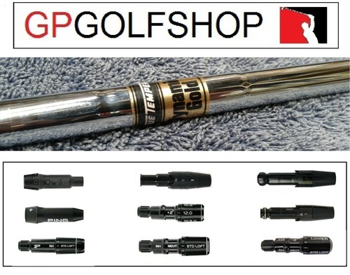 Dynamic gold steel - steel, s300
