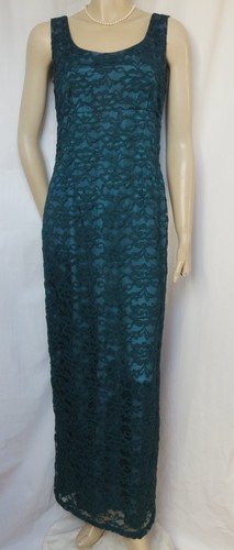Abendkleid spitzenkleid - spitzenkleid, 38