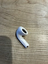Original Apple AirPod 4. Generation ohne ANC Air Pods Ersatz Rechts