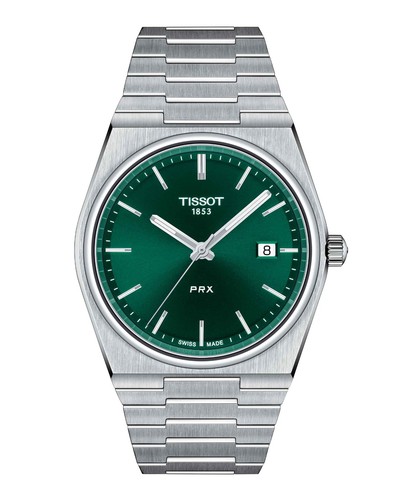 Tissot herren prx - herren,
