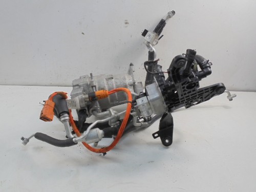 Elektrischer klimakompressor - elektrischer,