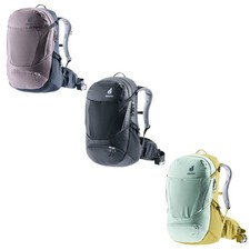 Deuter Damen Fahrradrucksack