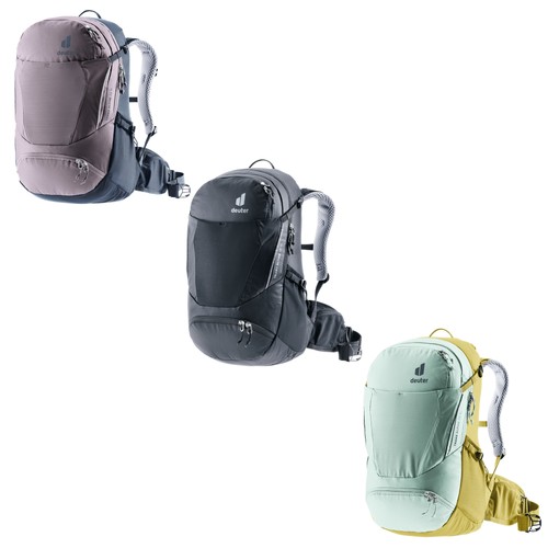 Deuter damen fahrradrucksack - damen,