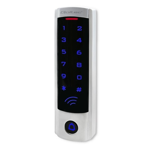 Qoltec dione zahlenschloss mit - dione,