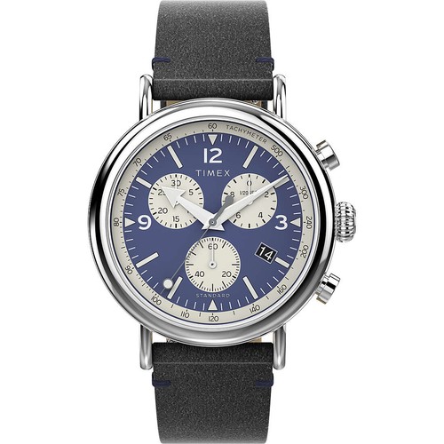 Herrenuhr timex standard - timex,
